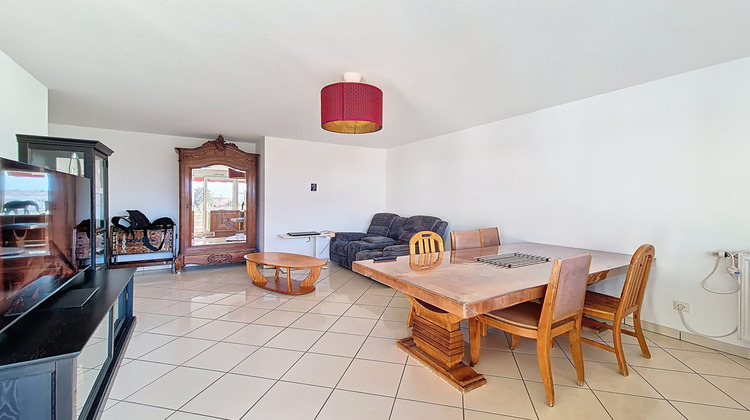 Ma-Cabane - Vente Appartement Échirolles, 65 m²