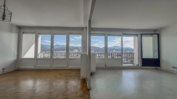 Ma-Cabane - Vente Appartement Échirolles, 77 m²