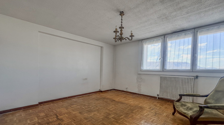 Ma-Cabane - Vente Appartement Échirolles, 77 m²