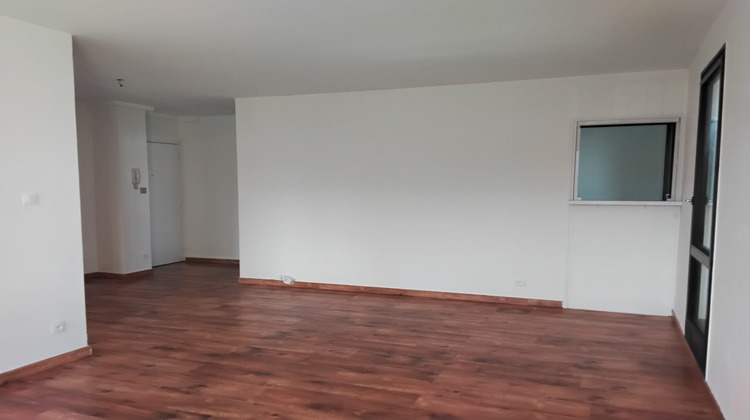 Ma-Cabane - Vente Appartement Échirolles, 77 m²
