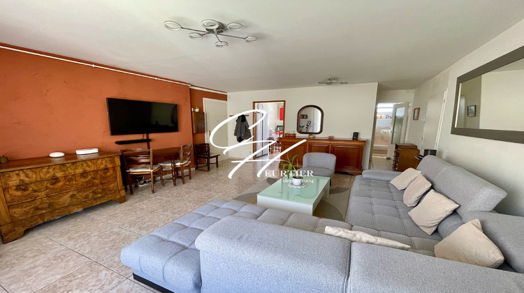 Ma-Cabane - Vente Appartement Échirolles, 66 m²