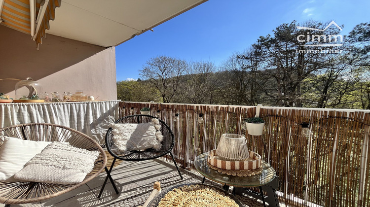 Ma-Cabane - Vente Appartement Échirolles, 78 m²