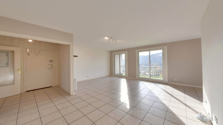Ma-Cabane - Vente Appartement Échirolles, 100 m²