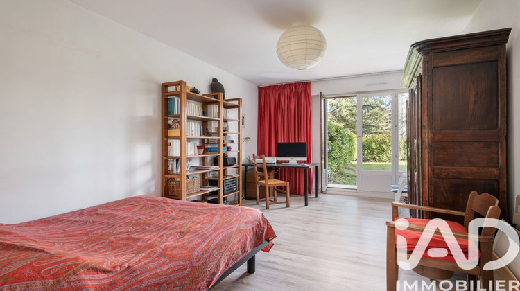 Ma-Cabane - Vente Appartement Échirolles, 113 m²