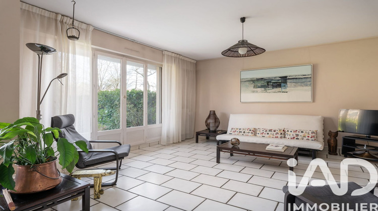 Ma-Cabane - Vente Appartement Échirolles, 113 m²