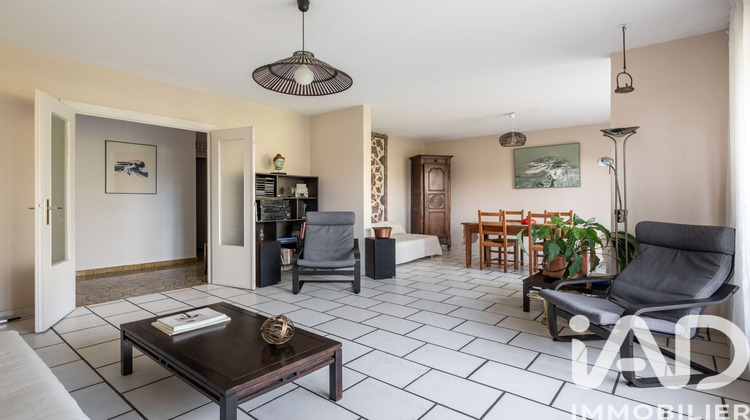 Ma-Cabane - Vente Appartement Échirolles, 113 m²