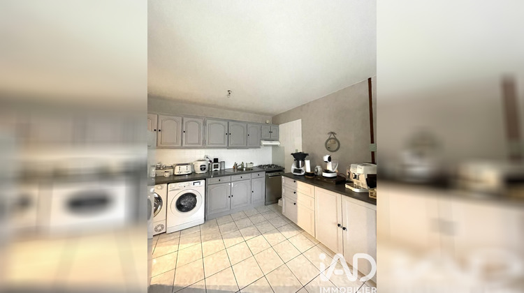 Ma-Cabane - Vente Appartement Échirolles, 102 m²