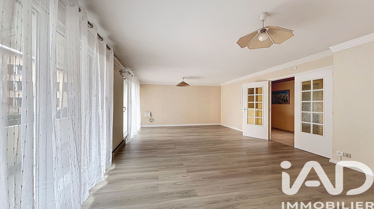 Ma-Cabane - Vente Appartement Échirolles, 77 m²