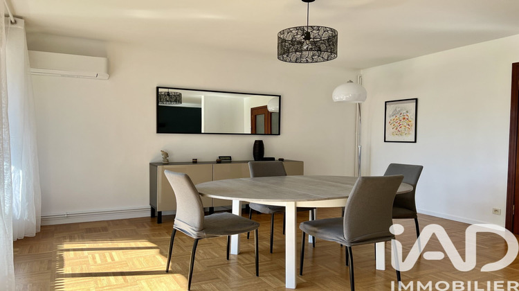 Ma-Cabane - Vente Appartement Échirolles, 106 m²
