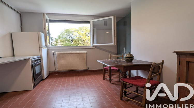 Ma-Cabane - Vente Appartement Échirolles, 68 m²
