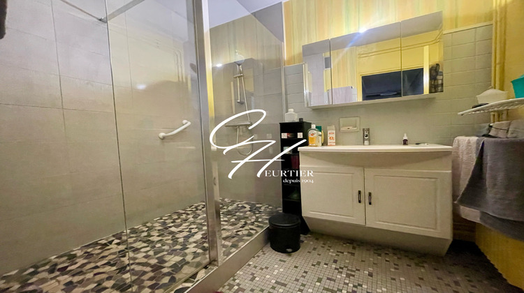 Ma-Cabane - Vente Appartement Échirolles, 85 m²