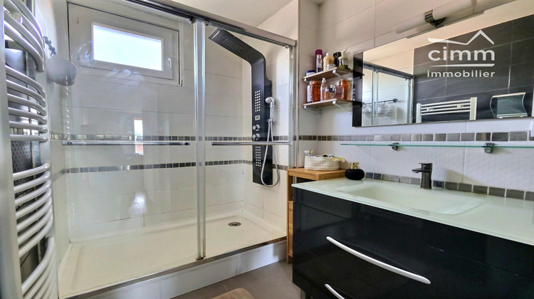 Ma-Cabane - Vente Appartement Échirolles, 76 m²