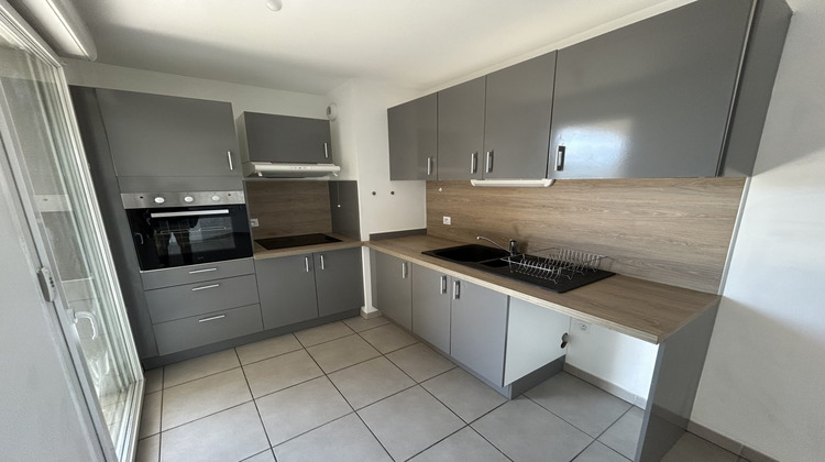 Ma-Cabane - Vente Appartement Échirolles, 45 m²