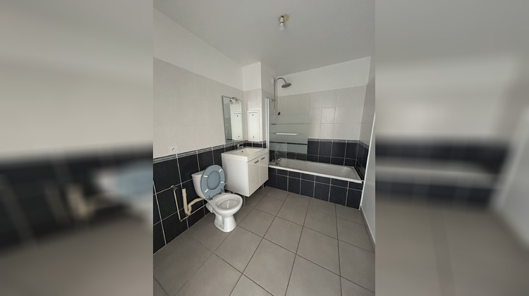 Ma-Cabane - Vente Appartement Échirolles, 45 m²