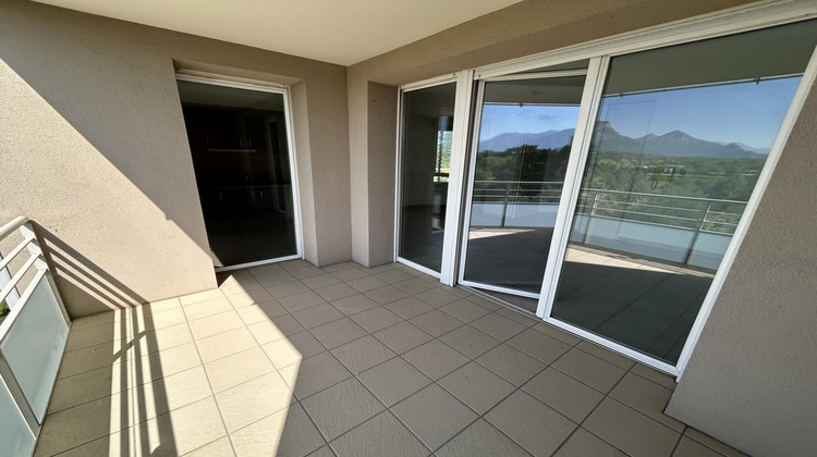 Ma-Cabane - Vente Appartement Échirolles, 45 m²