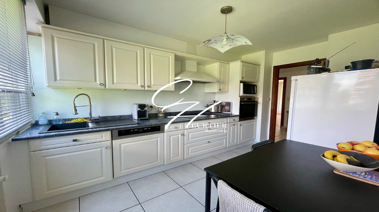 Ma-Cabane - Vente Appartement Échirolles, 106 m²