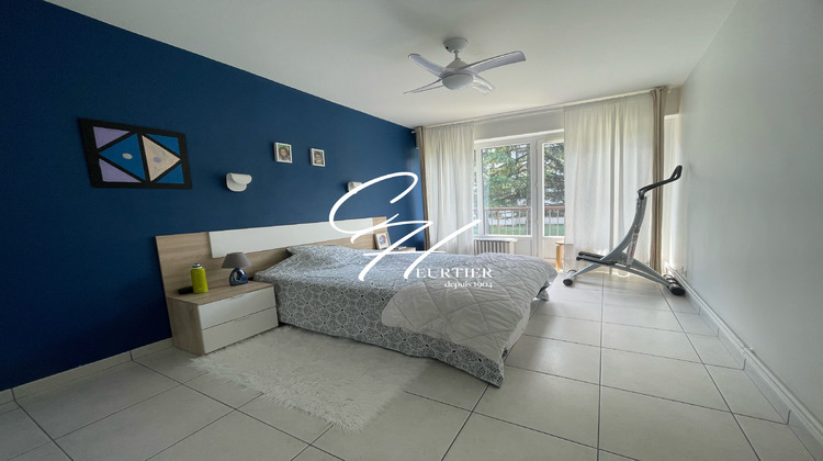 Ma-Cabane - Vente Appartement Échirolles, 106 m²