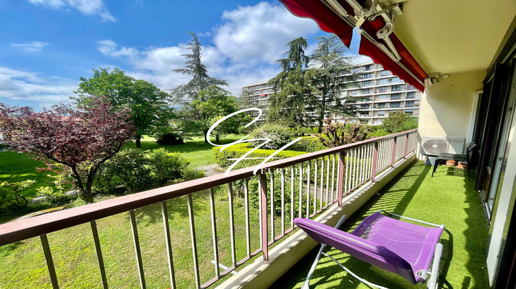 Ma-Cabane - Vente Appartement Échirolles, 106 m²