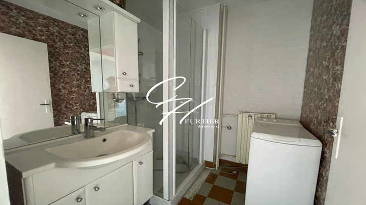 Ma-Cabane - Vente Appartement Échirolles, 57 m²