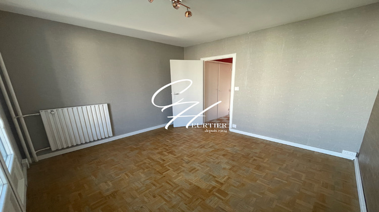 Ma-Cabane - Vente Appartement Échirolles, 57 m²