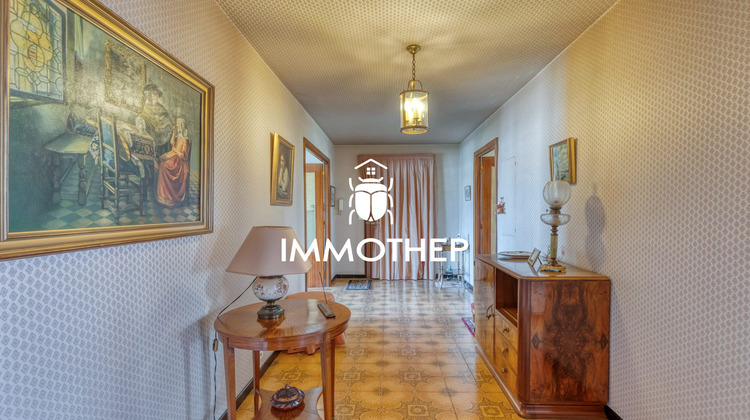 Ma-Cabane - Vente Appartement Échirolles, 114 m²