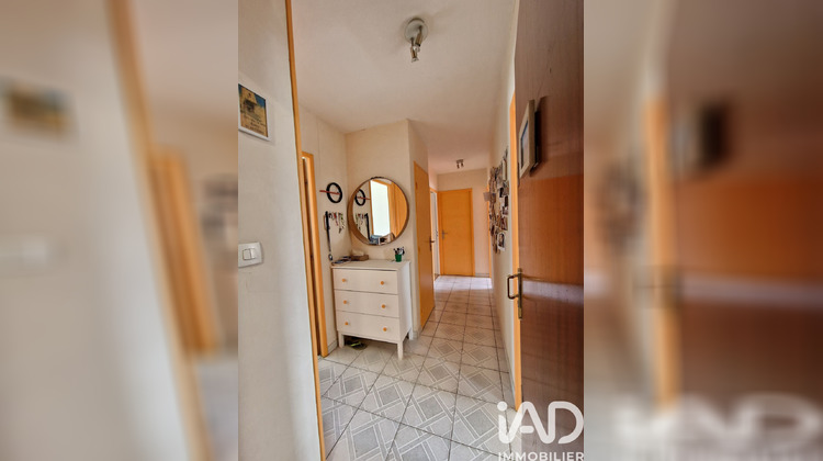 Ma-Cabane - Vente Appartement Échirolles, 75 m²