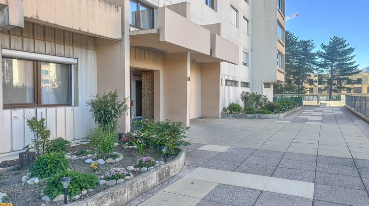 Ma-Cabane - Vente Appartement Échirolles, 89 m²