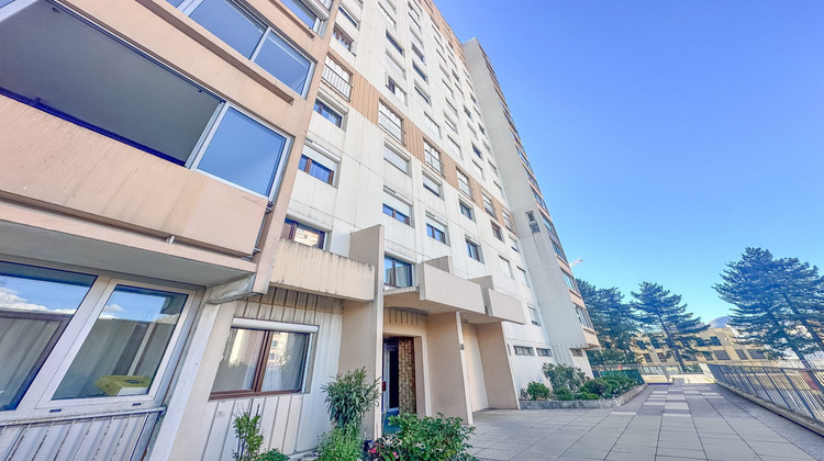 Ma-Cabane - Vente Appartement Échirolles, 89 m²