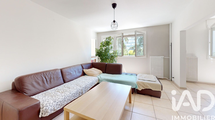 Ma-Cabane - Vente Appartement Échirolles, 80 m²