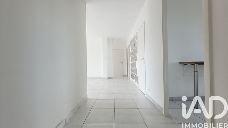 Ma-Cabane - Vente Appartement Échirolles, 74 m²