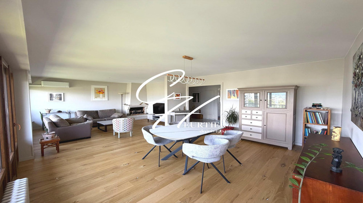 Ma-Cabane - Vente Appartement Échirolles, 110 m²