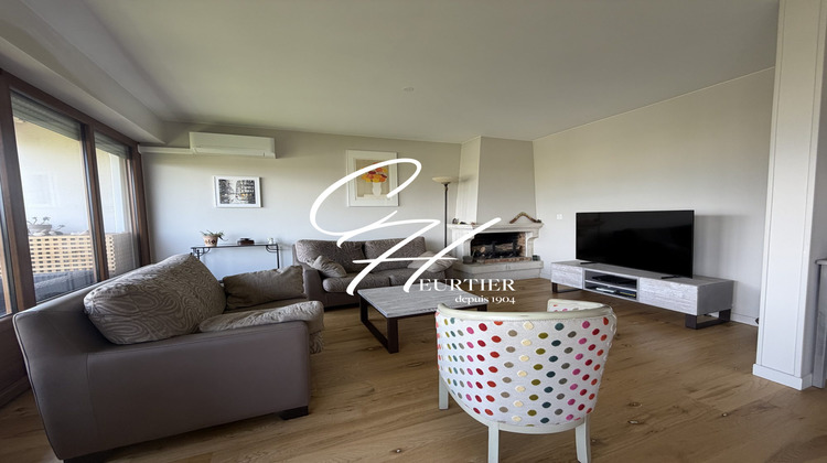 Ma-Cabane - Vente Appartement Échirolles, 110 m²