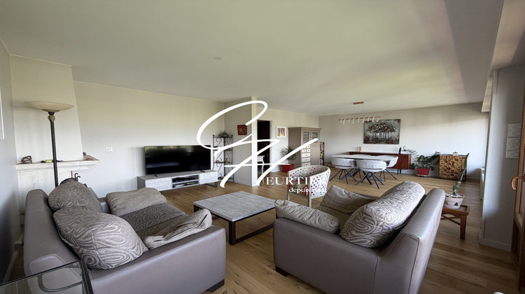 Ma-Cabane - Vente Appartement Échirolles, 110 m²