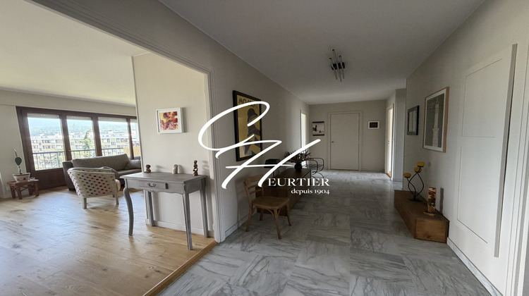 Ma-Cabane - Vente Appartement Échirolles, 110 m²