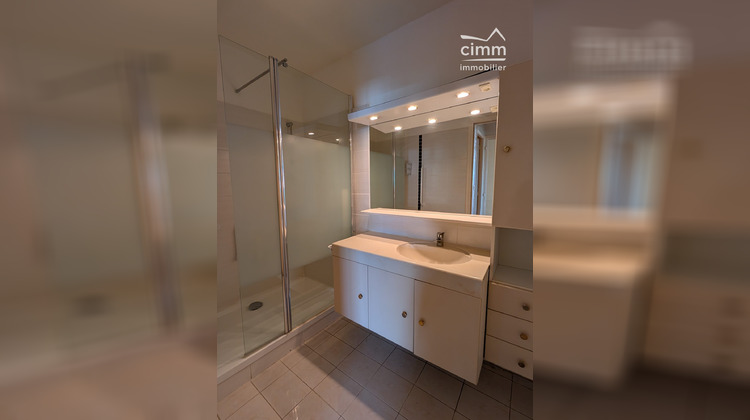 Ma-Cabane - Vente Appartement Échirolles, 72 m²