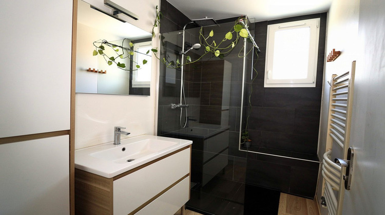 Ma-Cabane - Vente Appartement Échirolles, 54 m²