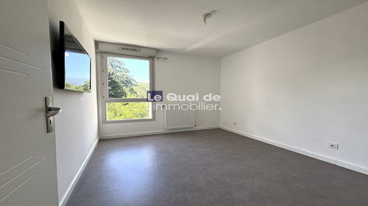 Ma-Cabane - Vente Appartement Échirolles, 66 m²