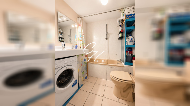 Ma-Cabane - Vente Appartement Échirolles, 42 m²