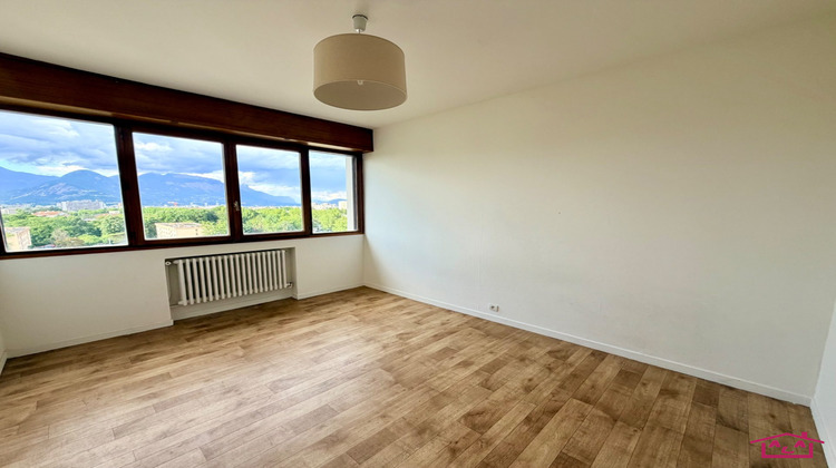 Ma-Cabane - Vente Appartement Échirolles, 88 m²