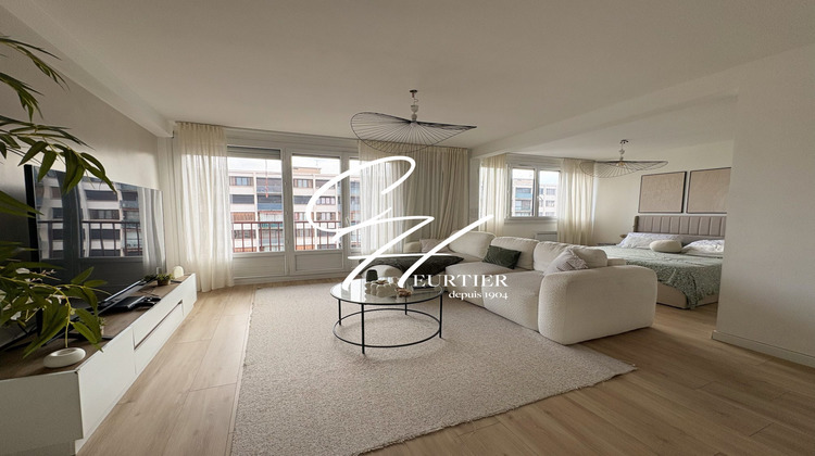 Ma-Cabane - Vente Appartement Échirolles, 69 m²
