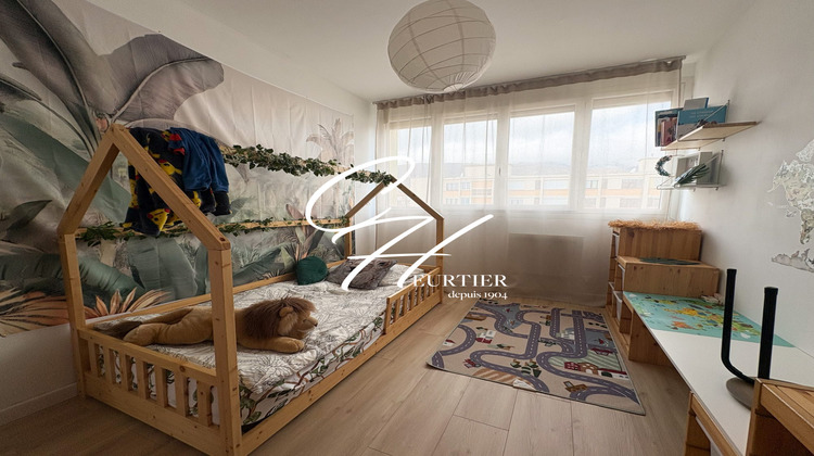 Ma-Cabane - Vente Appartement Échirolles, 69 m²