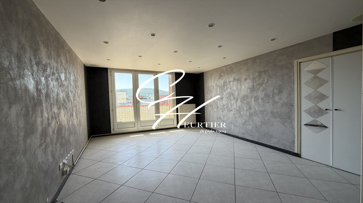 Ma-Cabane - Vente Appartement Échirolles, 60 m²