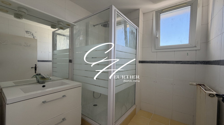 Ma-Cabane - Vente Appartement Échirolles, 60 m²