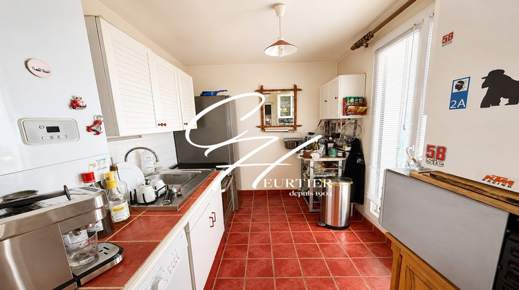 Ma-Cabane - Vente Appartement Échirolles, 30 m²