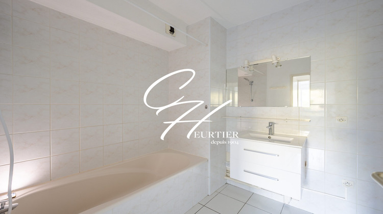 Ma-Cabane - Vente Appartement Échirolles, 43 m²
