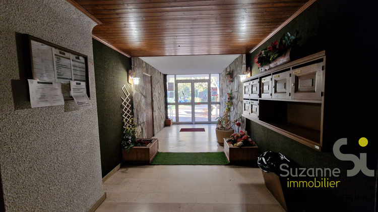 Ma-Cabane - Vente Appartement Échirolles, 92 m²