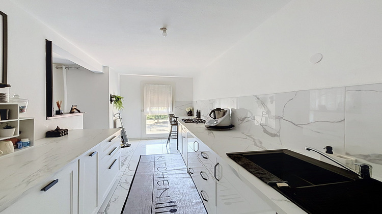 Ma-Cabane - Vente Appartement Échirolles, 80 m²