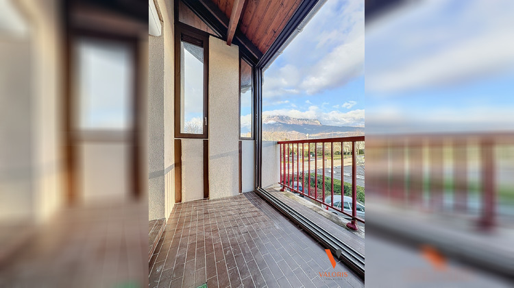Ma-Cabane - Vente Appartement Échirolles, 80 m²