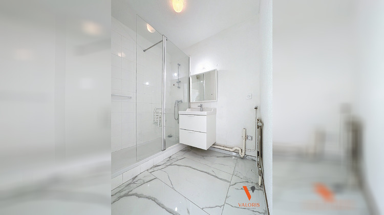 Ma-Cabane - Vente Appartement Échirolles, 80 m²