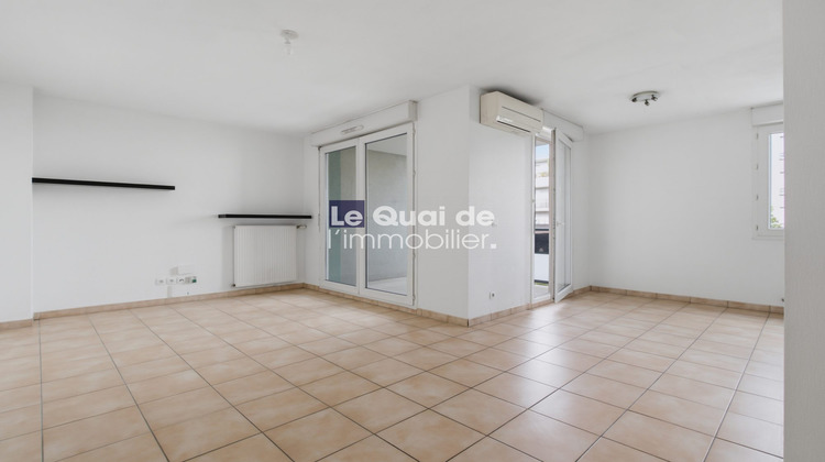 Ma-Cabane - Vente Appartement Échirolles, 65 m²